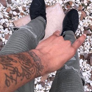 Meet your Posher, Dwight